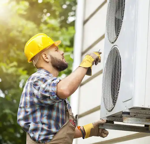 hvac services Walnut Heights